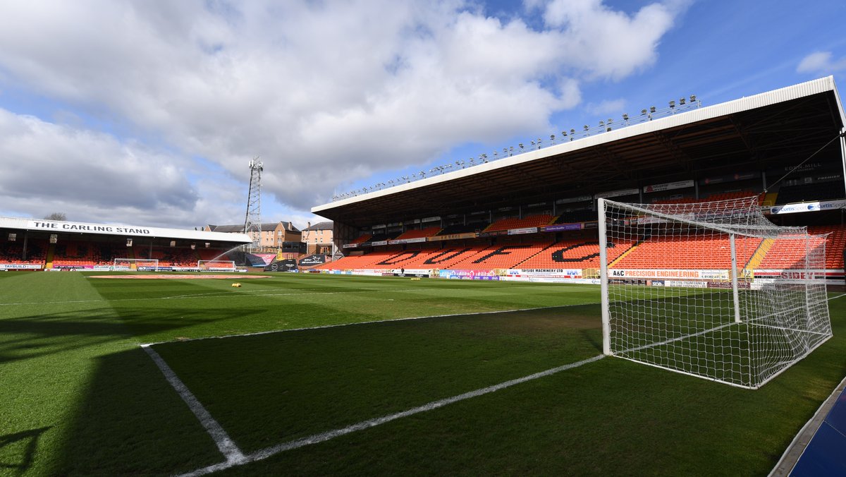 dundeeunitedfc's tweet photo. 🏡 𝐎𝐮𝐫 house, 𝐨𝐮𝐫 street 

#UnitedTogether https://t.co/j4nClQyL0i