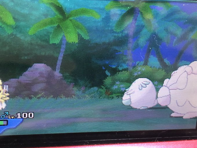 Usumのtwitterイラスト検索結果