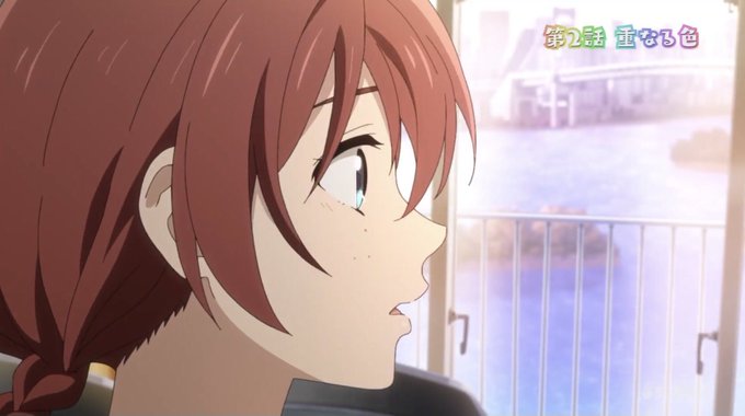 横顔のtwitterイラスト検索結果 横顔のtwitterイラスト検索結果