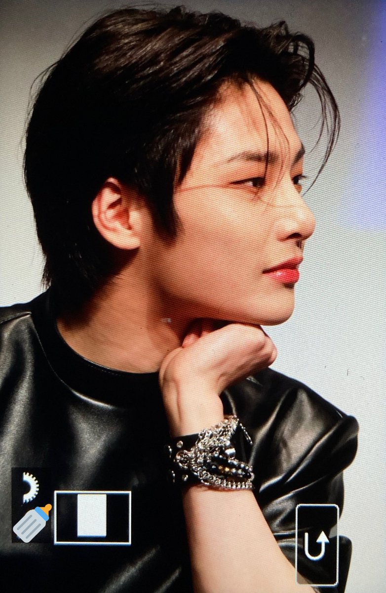 220409 너무너무 성장해버림..
#아이엔 #양정인 #jeongin #アイエン
#스트레이키즈  #StrayKids
