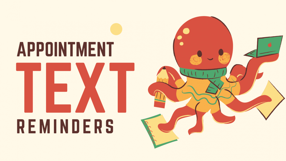 businesskarmain's tweet photo. Forgetfulness is the number one reason for Missed #Appointments. Here’s the short and quick of why texting is the best way to reach patients with appointment reminders.
https://t.co/9Gqz26XFVA
#bkarmamarketing #businesskarma #textreminders #SMS https://t.co/rrHB4FvdwI