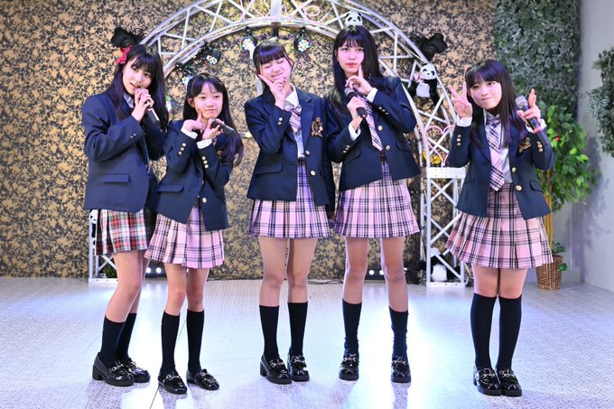 Twitterのコスプレ画像6