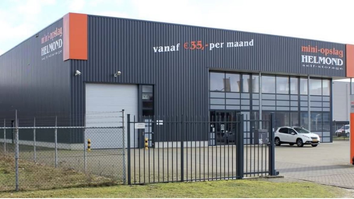 jcharleslindsey's tweet photo. Waar is da feestje? Hier is da feestje! π³π± LSSG is pleased to announce the sale of Mini-Opslag Helmond, located in Helmond, Netherlands π³π± #selfstorage #international #miniopslag https://t.co/2l3HaiwLgN