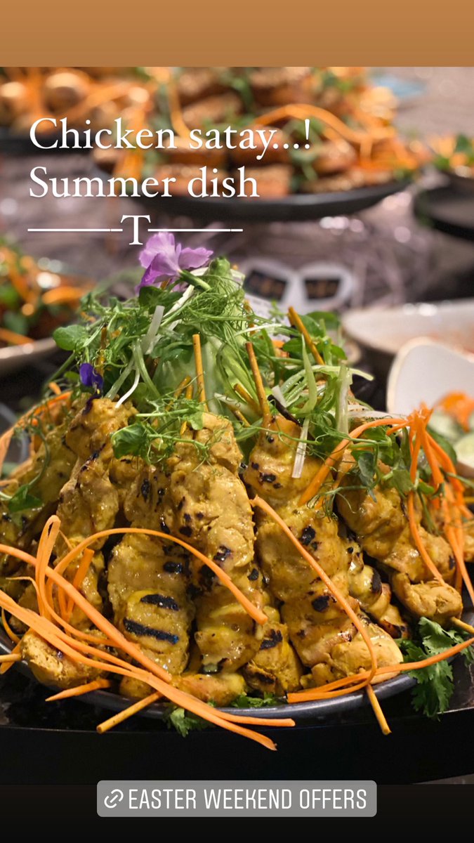 Tết Restaurant tweet media