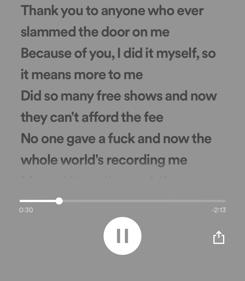 DermTakito's tweet photo. @russdiemon this part right here. That shit hits when you reflecting on where you where vs where you at now. https://t.co/pY2l6fglfZ