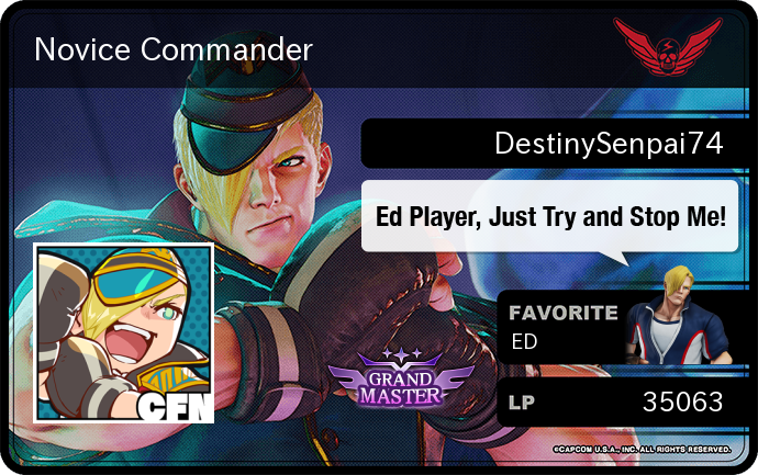 Destiny74 tweet media