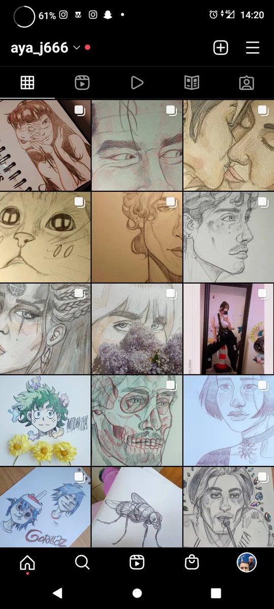 JbsAya's tweet photo. @whotfisantwans I'm currently doing art commissions and my forte is portraits :) dm me if you're serious about this 💕💕 https://t.co/HQBRqddwt4