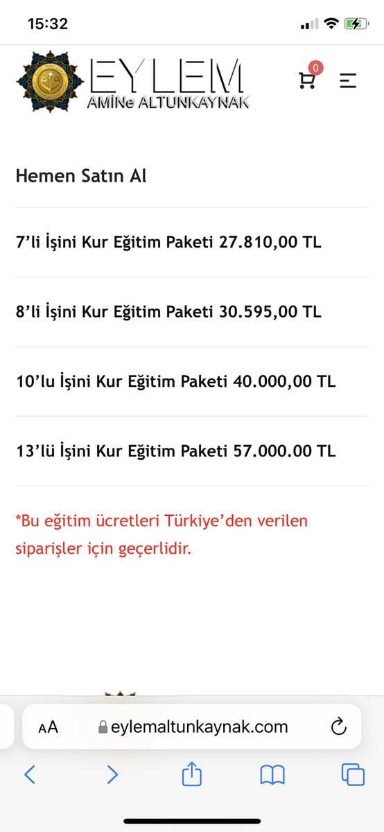 serpilberat's tweet photo. @tele1comtr Siz bir de sitesindeki iş kurma fiyatlarına bakın #zekice https://t.co/WW9KlP0vhz
