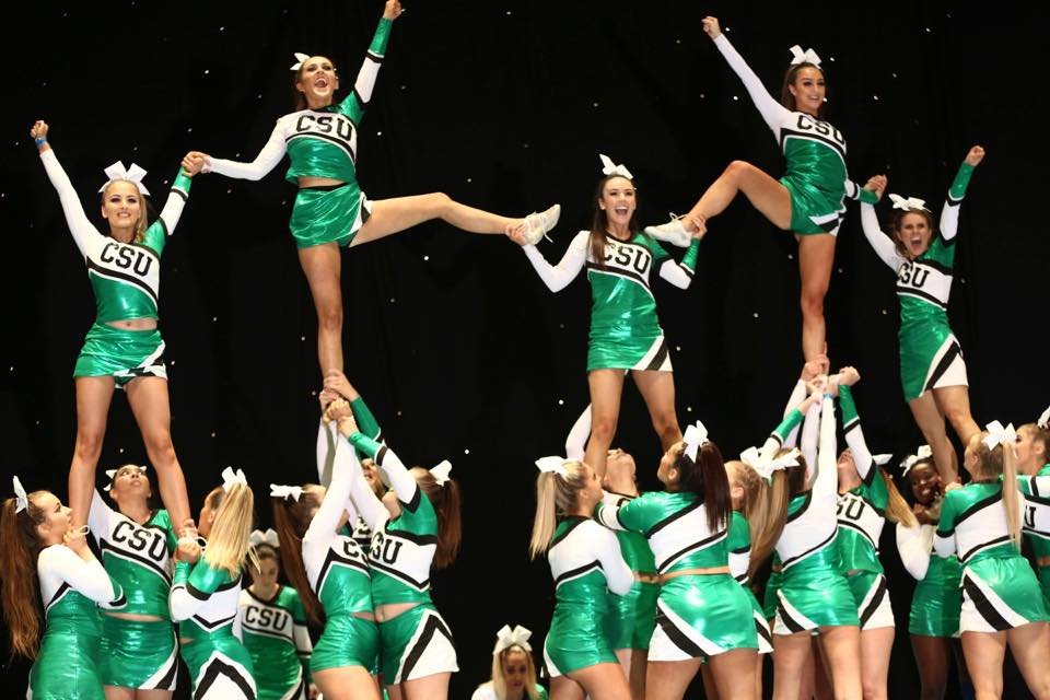 StirlingCounty's tweet photo. Stirling County is hosting Stirling University’s cheerleading squad’s annual showcase event this Wednesday. The event will include performances of this year’s competition routines - @CSU_Cheer

See more info on our website via our news section: https://t.co/nvknNbytTb https://t.co/ySQ2IHQ6yD