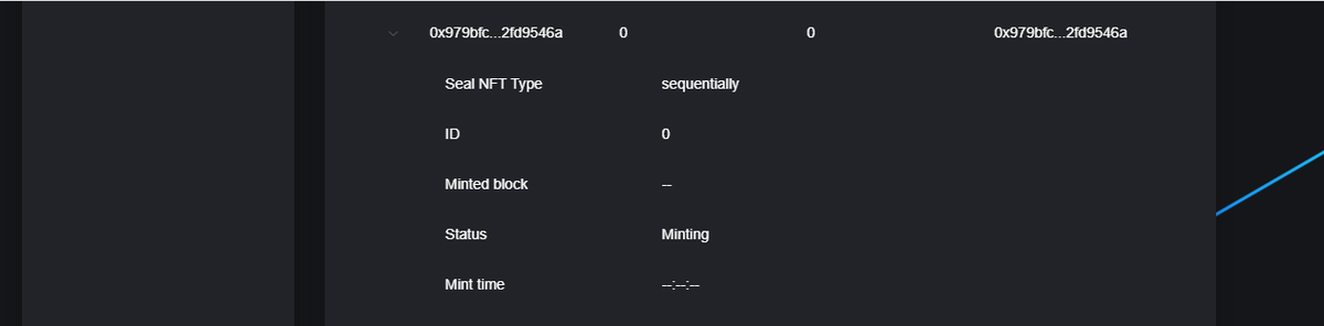 🦭I have participated in SEOR &amp; Moonbeam Joint Test Campaign for SEOR-LCDP Moonbeam Testnet: Moonbase Alpha

⬇️Come join in us to get the POAP reward

🔗Link: medium.com/@SEOR/seor-moo…

🟦<a href="/SEOR001/">SEOR Network</a> <a href="/MoonbeamNetwork/">Moonbeam</a>

🟦#SEOR #Moonbeam #GLMR #Web3