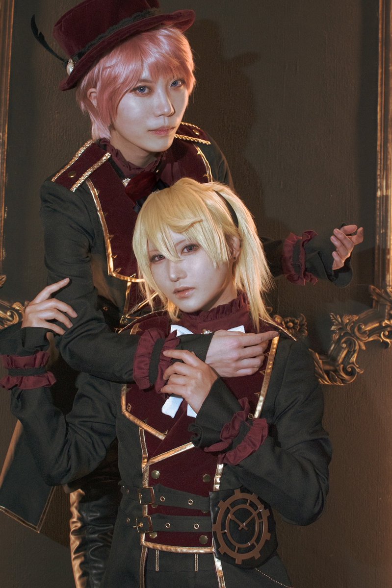 あんスタ 仁兎なずな 旧ヴァル コスプレ フルセット - コスプレ衣装 あんスタ 仁兎なずな 旧ヴァル コスプレ フルセット - コスプレ衣装