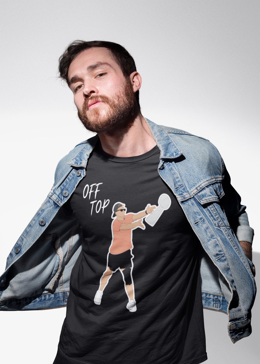 OffTopOTB's tweet photo. Never a bad time for some avocado tequila and a Goat Toss 🥑 #offtop Get yours now at https://t.co/W43fWlrhGU https://t.co/F9Ffc7tRVy