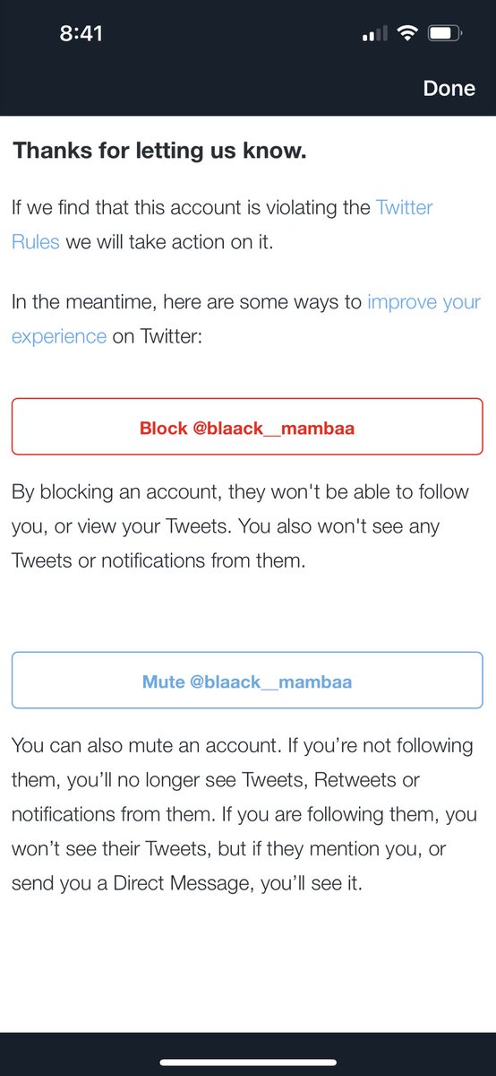 ItsCryptoNoob's tweet photo. @blaack_mambaa Done! Screw scammers. https://t.co/56DPIkC19T