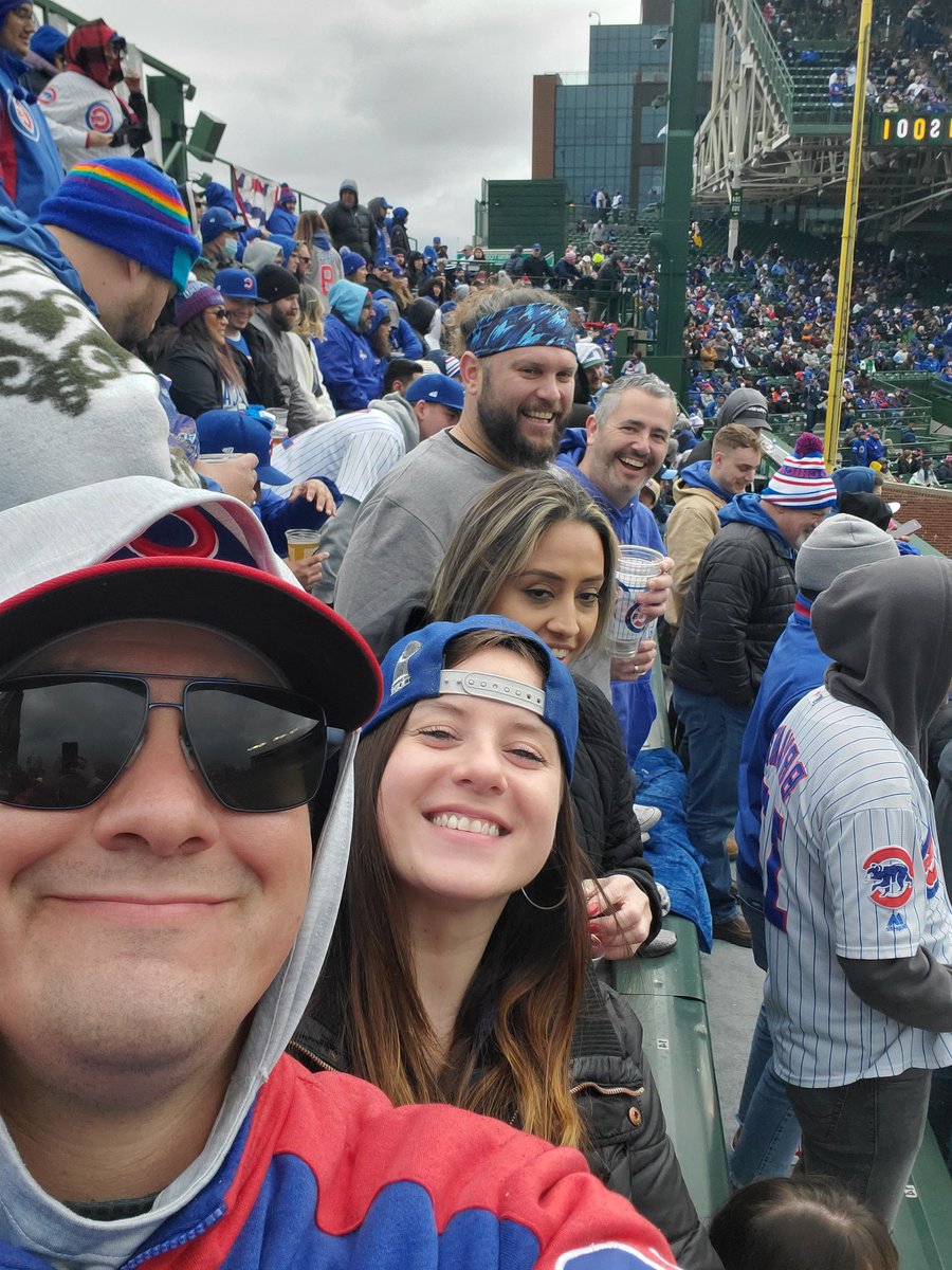 titocjr's tweet photo. #OpeningDay https://t.co/oZlSMgagPf