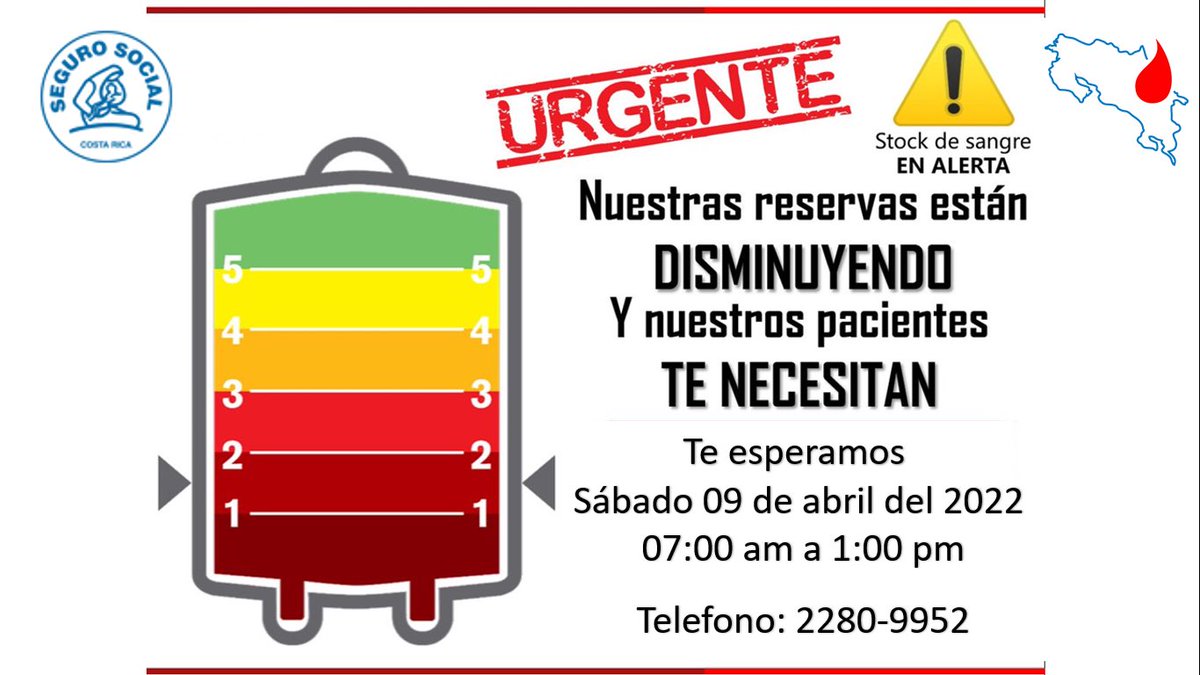 Urgente!!! Te necesitamos