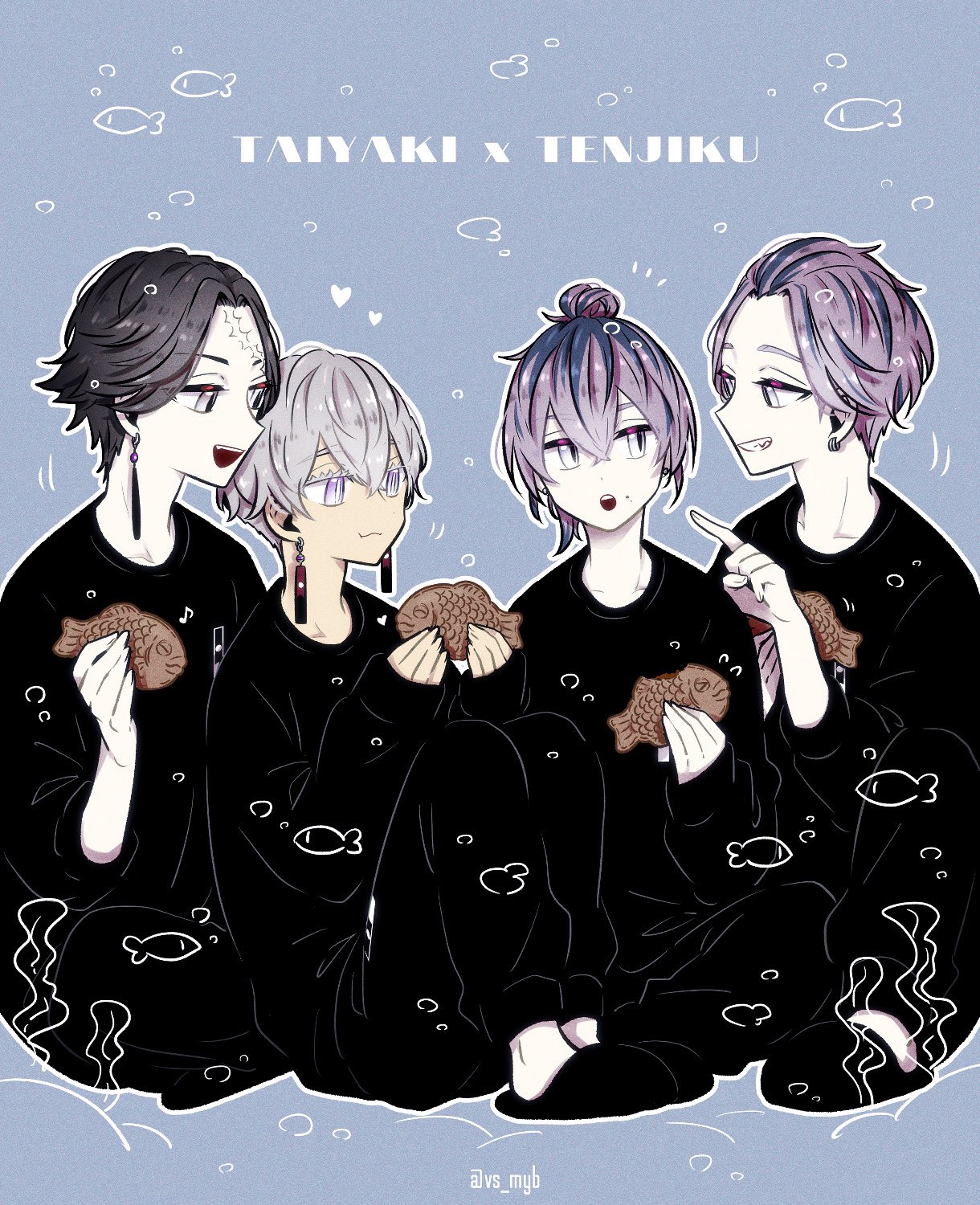 n様 黒川イザナ（未来） 黒川イザナ: 未来から過去までの人生振り返り【アニメ】 | TikTok