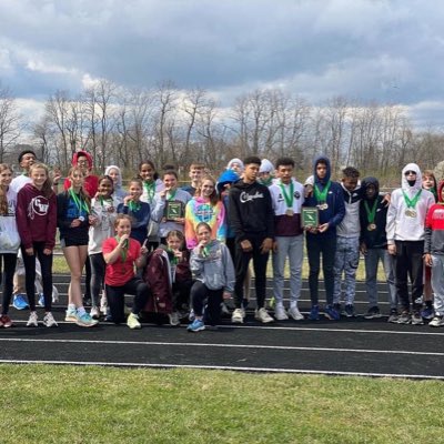 CWMSTFSPRINTERS's tweet photo. #NewProfilePic https://t.co/BeSlcujEiX