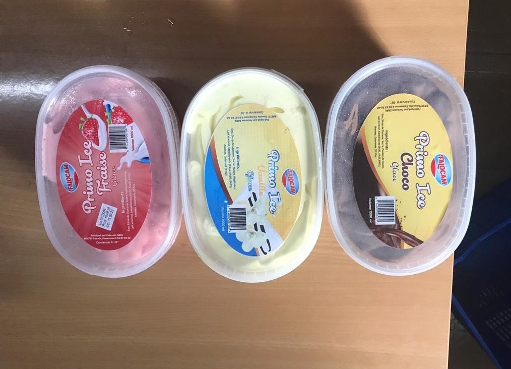 Tonton <a href="/Ledawa/">Cédric NDAWA. 🇨🇲</a> je suis là hooo. De venir me faire la recette 😌

#Falocam
#PrimoIce
#MIC237
#LaGlaceDuCameroun