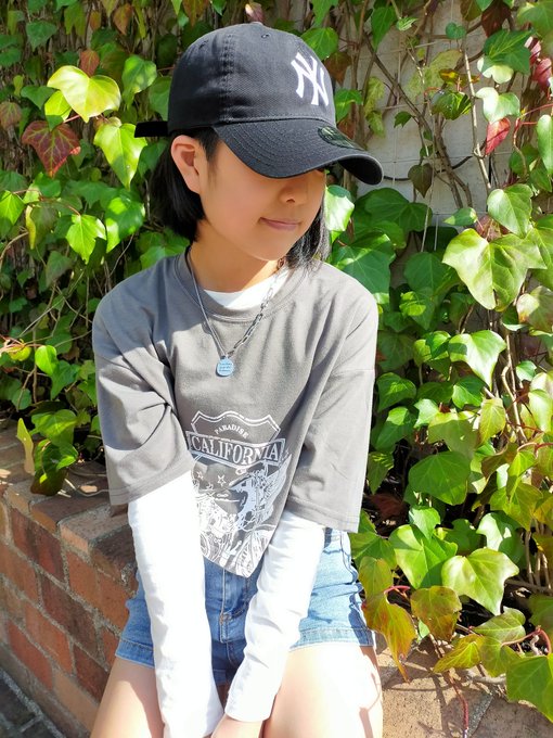 HANNAのTwitter画像22