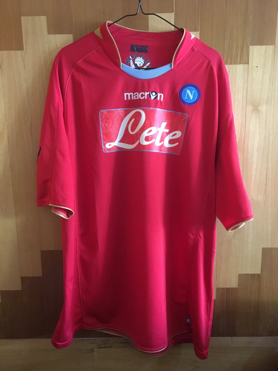 jamalgaya's tweet photo. FORSALE!!
Jersey napoli 3rd 2010 size XXL
Jersey everton away 2011 size XL nameset fellaini crack..
Kondisi 8/10
Ambil ke 2 nya 300 ribu aja
WA: 0812-9312-9688
#Jersey4sale 
@Jerseyforum https://t.co/TBAG2NTxSX