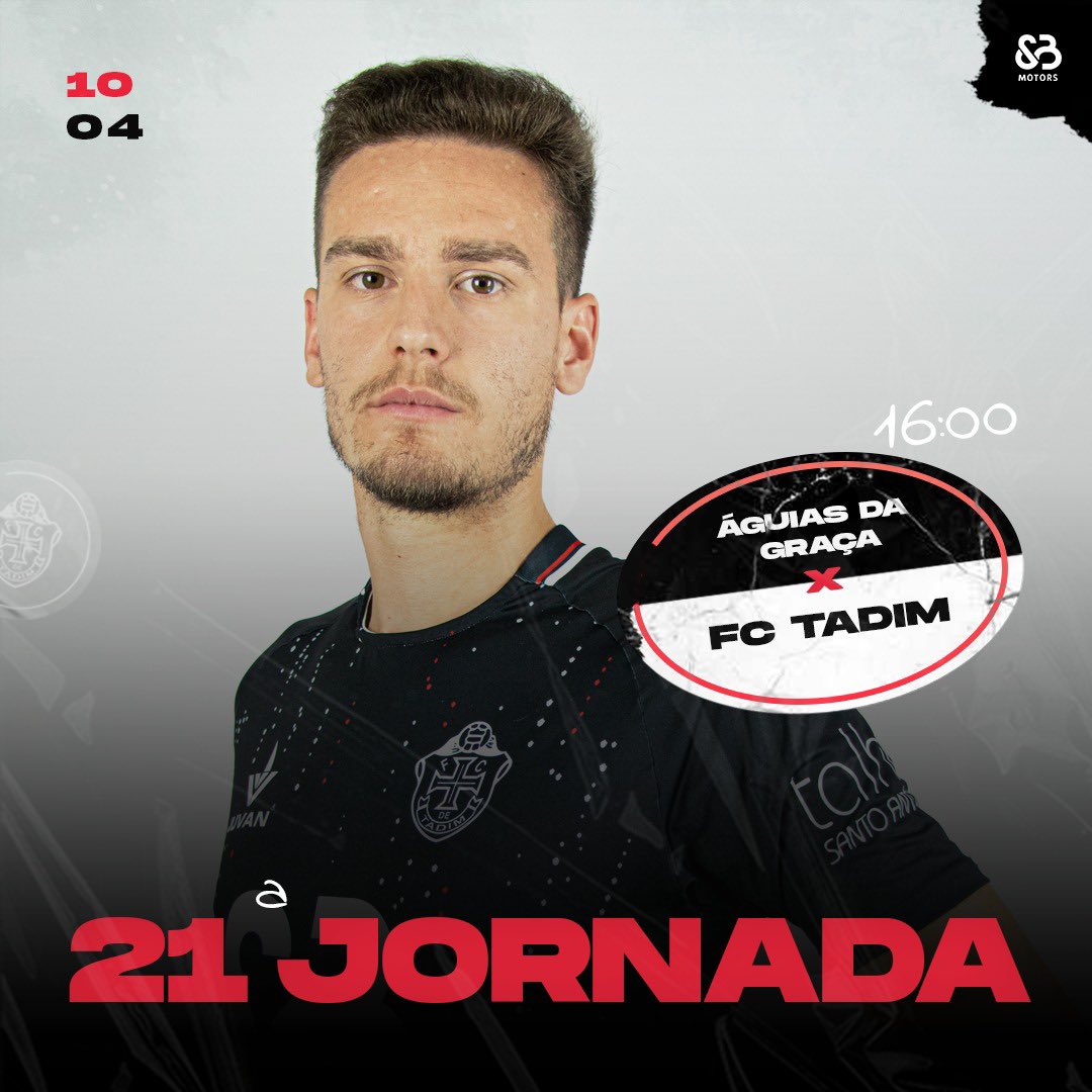 fctadim54's tweet photo. Só a vitória interessa! 👀 https://t.co/BUopKhzIni