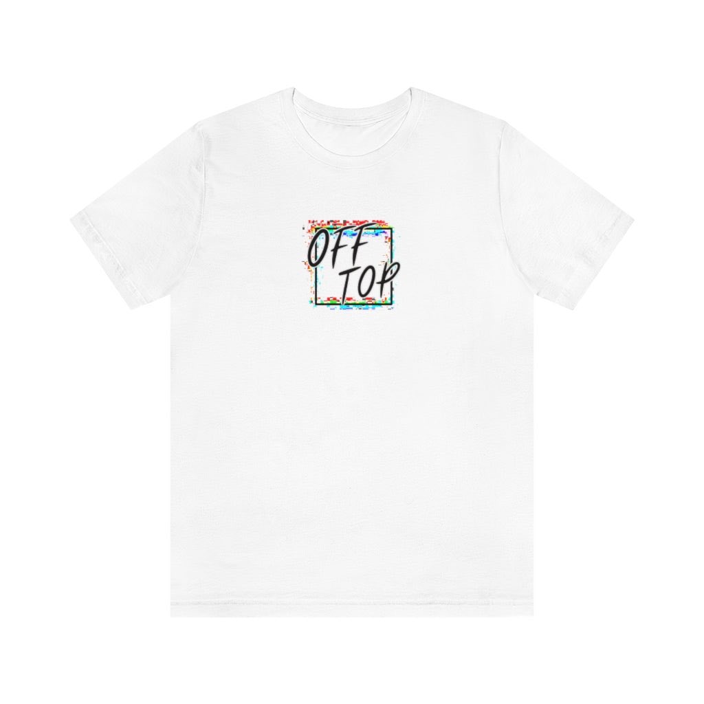 OffTopOTB's tweet photo. Off Top Glitch. Hack the mf ether for Easter 🐣 #offtop https://t.co/kMttdlm1Co