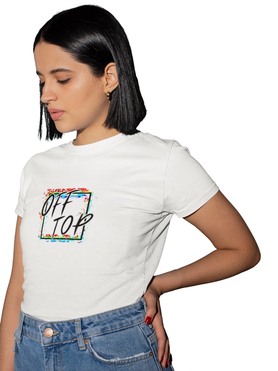 OffTopOTB's tweet photo. Off Top Glitch. Hack the mf ether for Easter 🐣 #offtop https://t.co/kMttdlm1Co