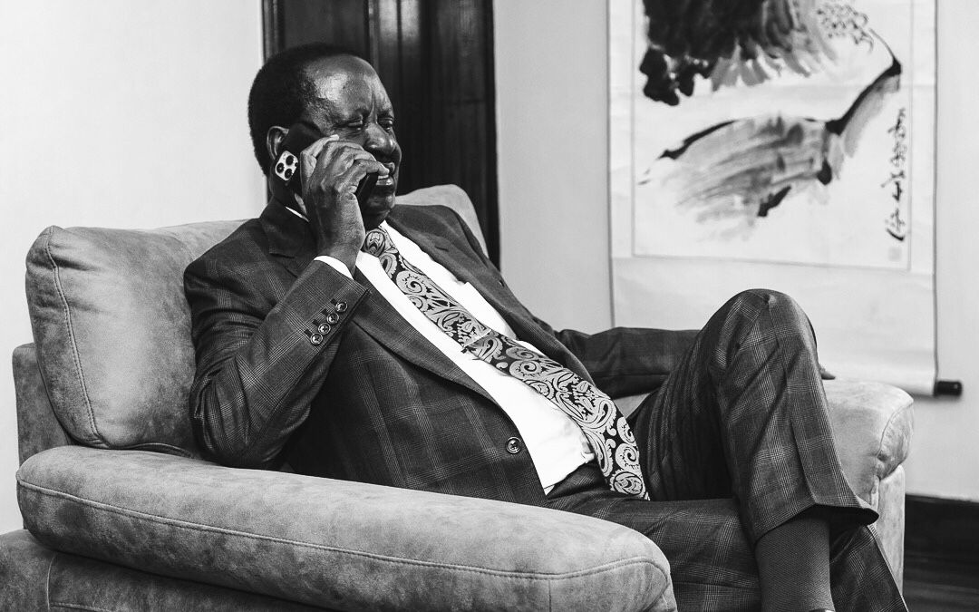 RailaOdinga's tweet image. The cost of living is high, times are tough but when we can, let’s be thankful for the gift of life.
 
You all make me smile through these days, I promise you better days are coming and thinking of that keeps us as Azimio going. 

#Inawezekana