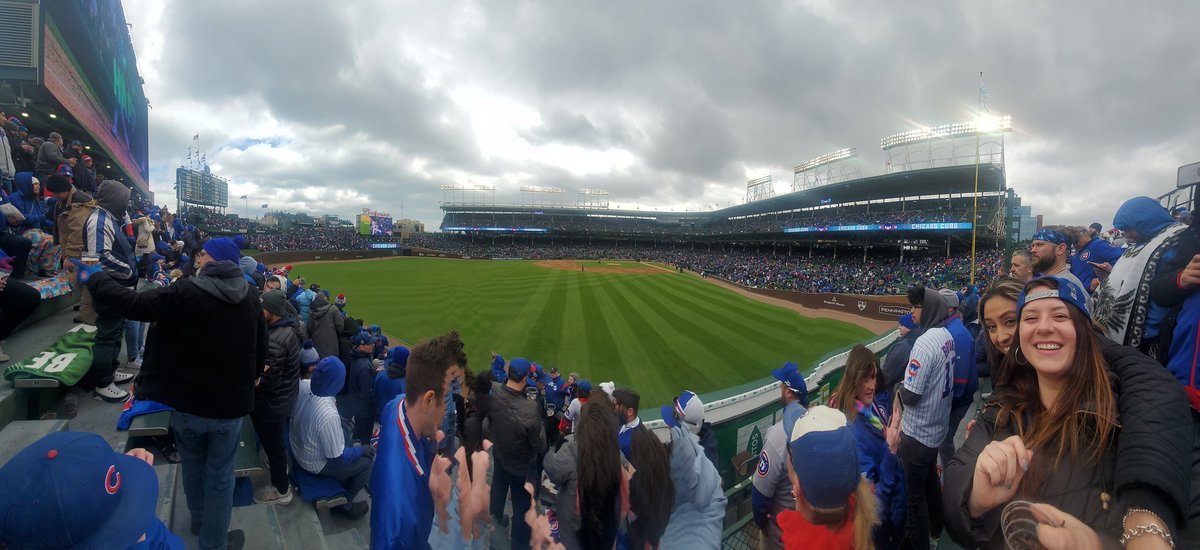 titocjr's tweet photo. #OpeningDay https://t.co/iwNgWTpsQl