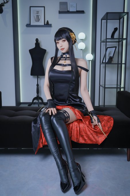 Twitterのコスプレ画像21