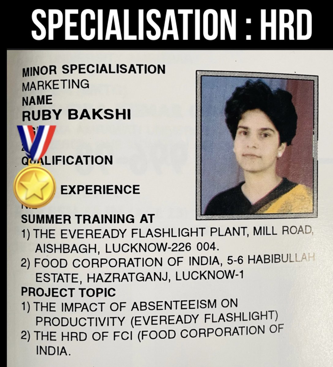 ruby_bakshi's tweet image. I am a #proudJaipurian 
Shoutout to all my respected Gurus, cool batch- mates, Alumni relations committee &amp;amp; Editirial board at @Jaipuria_Inst Lucknow 
Thank you for being in my journey of life! #learningwithRuby #author #TEDxSpeaker #Trainer