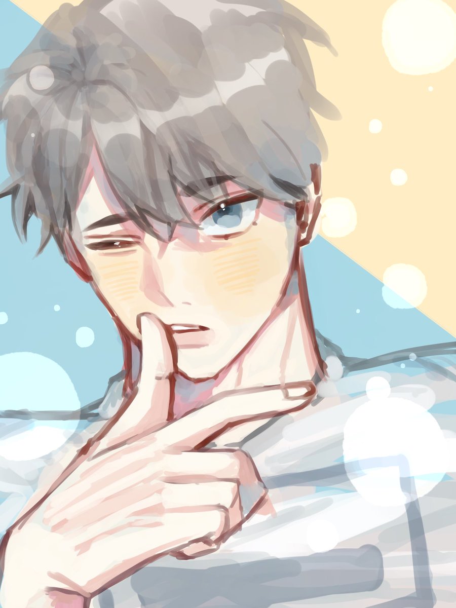 여름소년 오사무~