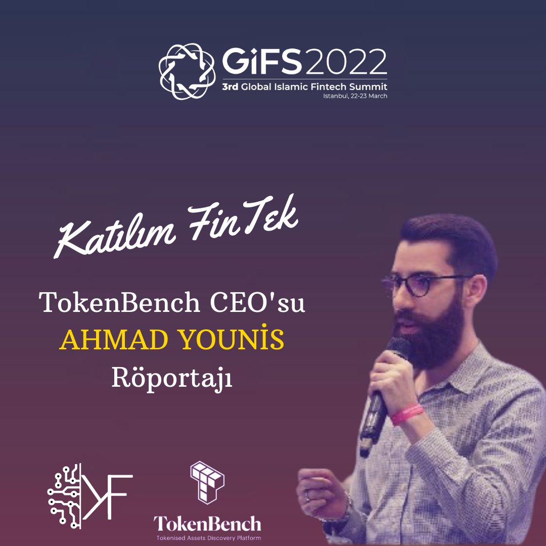 katilimfintek's tweet photo. You can reach our interview with TokenBench founder Ahmad Younis at the 3rd Global Islamic FinTech Summit by clicking the link.

Don't forget to follow our Youtube channel Katılım FinTek

🔗https://t.co/g1yCFRPFMb

#Fintek #KatılımFinTek #TokenBench #GIFS2022 #Fintech #Elmangos https://t.co/DqxYk8l6JP