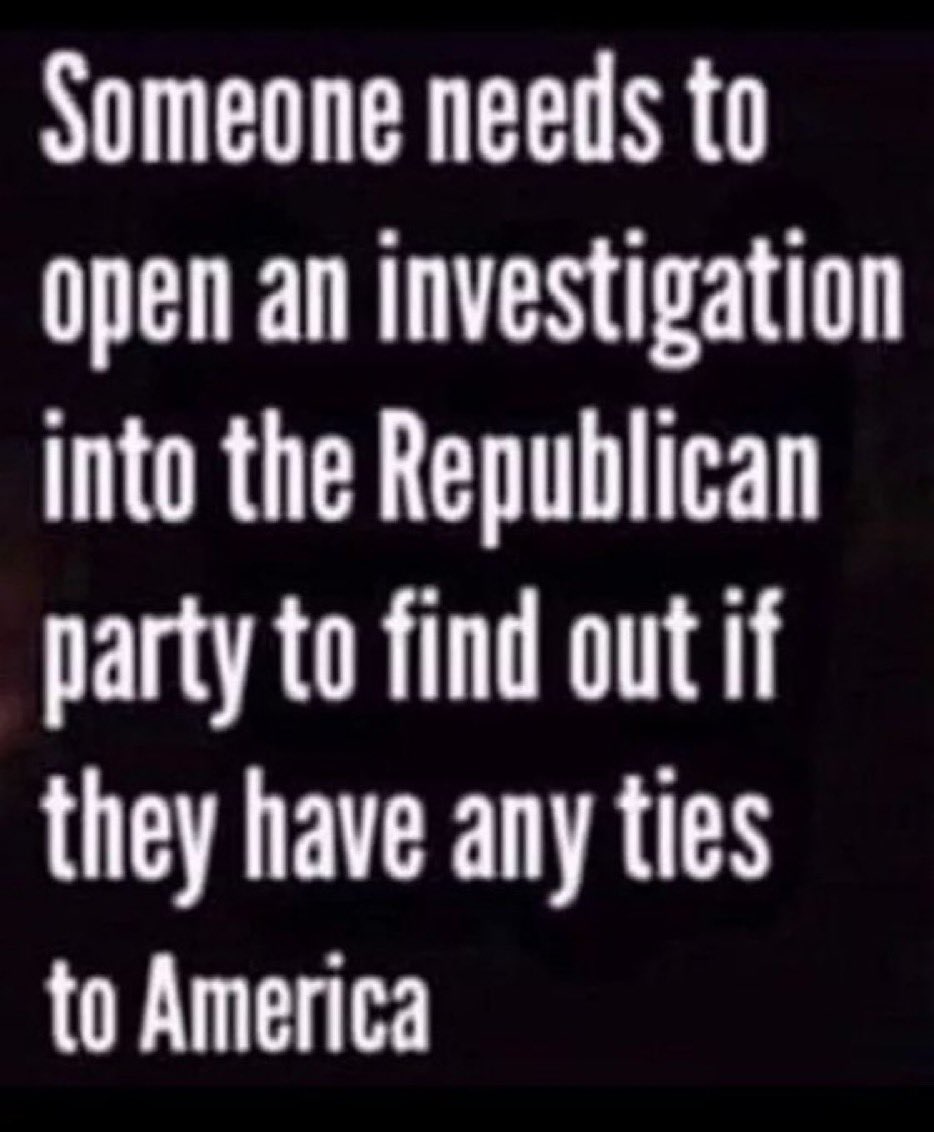 WELCOME TO SATURDAY GET TOGETHER

LET'S KEEP FIGHTING FOR OUR DEMOCRACY 🇺🇸

💥LIKE 
💥RETWEET
🔊COMMENT &amp; SHARE IDEAS

NEVER IN OUR NATION'S HISTORY HAVE WE HAD SUCH A ANTI AMERICAN MOVEMENT AS AGENDA OF THE GOP PARTY

VOTE BLUE IN 22 🌊 
#Unbreakable 
#StrongerTogether2022