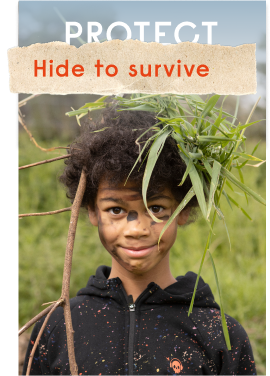 BGSurvival's tweet photo. Today is LAUNCH day @NRMAHolidayPark in Australia
Four missions, one objective: SURVIVAL!
#KidsVsWild 

https://t.co/iMXS7JPXSy

#BGSA #BearGryllsSurvivalAcademy #NRMAParksAndResorts #NRMA #BearGrylls 
@beargrylls #BGSAKids #BGSAShipwrecked https://t.co/F2GUMq5Jte