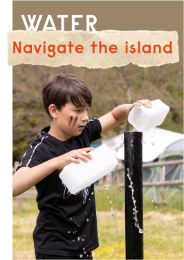 BGSurvival's tweet photo. Today is LAUNCH day @NRMAHolidayPark in Australia
Four missions, one objective: SURVIVAL!
#KidsVsWild 

https://t.co/iMXS7JPXSy

#BGSA #BearGryllsSurvivalAcademy #NRMAParksAndResorts #NRMA #BearGrylls 
@beargrylls #BGSAKids #BGSAShipwrecked https://t.co/F2GUMq5Jte