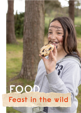 BGSurvival's tweet photo. Today is LAUNCH day @NRMAHolidayPark in Australia
Four missions, one objective: SURVIVAL!
#KidsVsWild 

https://t.co/iMXS7JPXSy

#BGSA #BearGryllsSurvivalAcademy #NRMAParksAndResorts #NRMA #BearGrylls 
@beargrylls #BGSAKids #BGSAShipwrecked https://t.co/F2GUMq5Jte