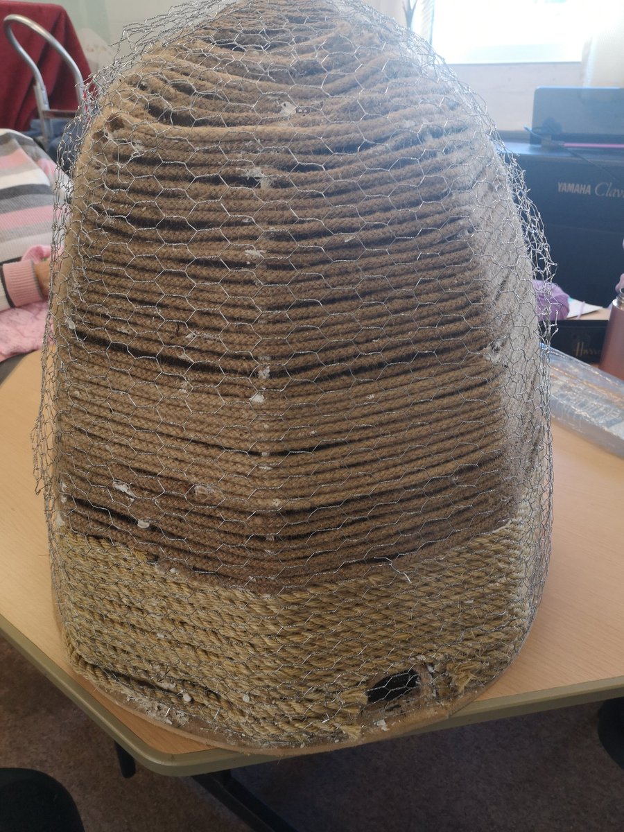 Radstock Knitters tweet media