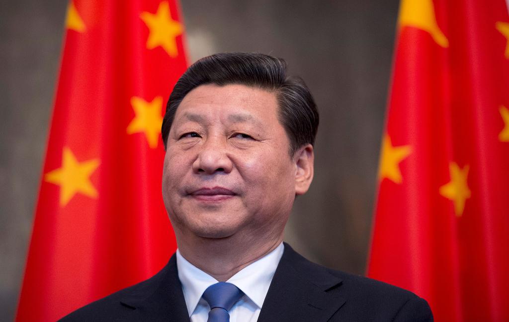 Investingcom's tweet photo. *CHINA IS ACCELERATING ITS NUCLEAR BUILDUP OVER RISING FEARS OF U.S. CONFLICT OVER TAIWAN, SOURCES SAY - WSJ

*CHINESE LEADERSHIP AFRAID U.S. COULD ATTEMPT TO TOPPLE COMMUNIST PARTY, SOURCES SAY - WSJ

🇨🇳🇺🇸🇹🇼 https://t.co/UUOYOQQa5H