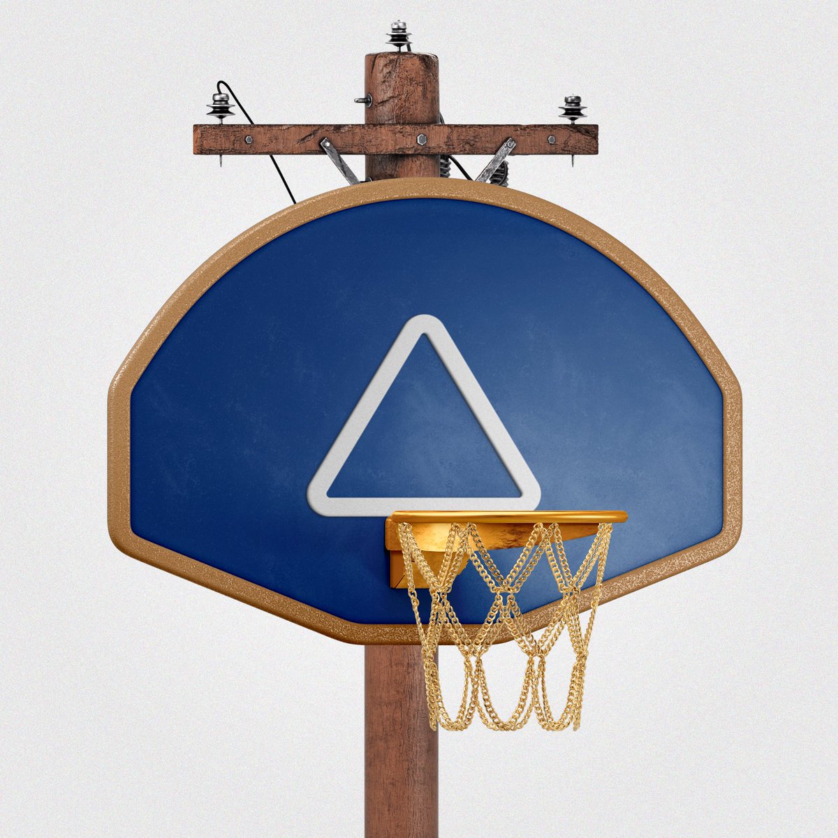 Hoops Association NFT tweet media