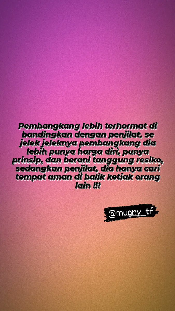 Be your self 🤡🤡