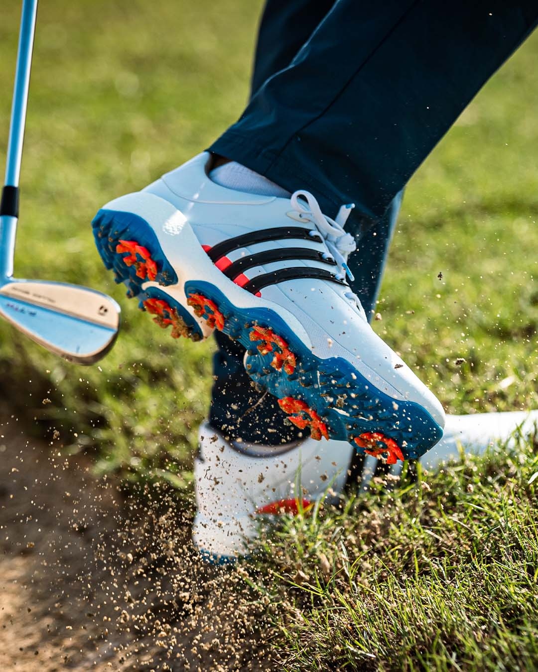 Sober Pounding argument Clubhouse Golf on X: "🚨 WIN 🌺 A pair of adidas Tour 360 Golf Shoes 👟 To  Enter 👉 Like, RT, Follow, Reply with Colour you want to Win &amp; Tag Your