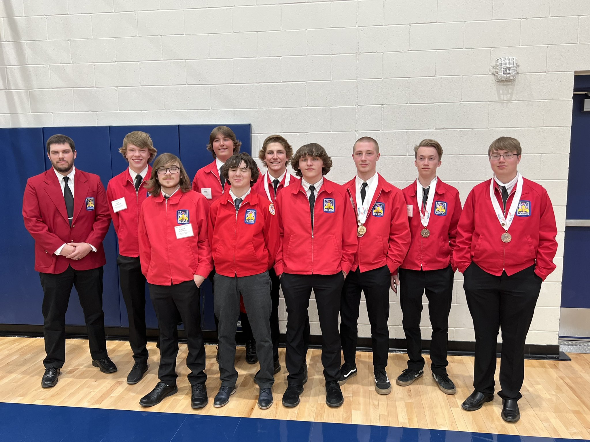 East Helena High School Vigilantes (EastHelenaHigh) / Twitter