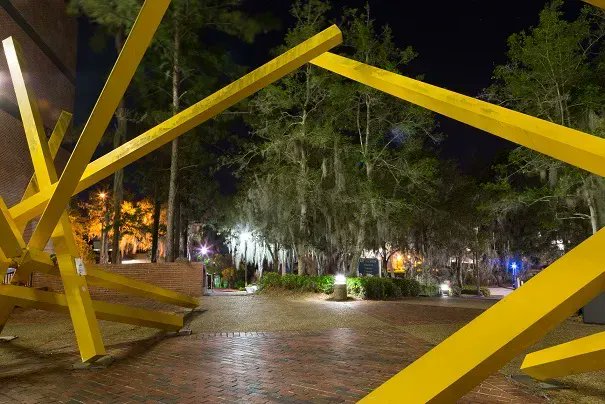 So pretty and shiny.  The non-fat <a href="/UF/">FLORIDA</a> French Fries.