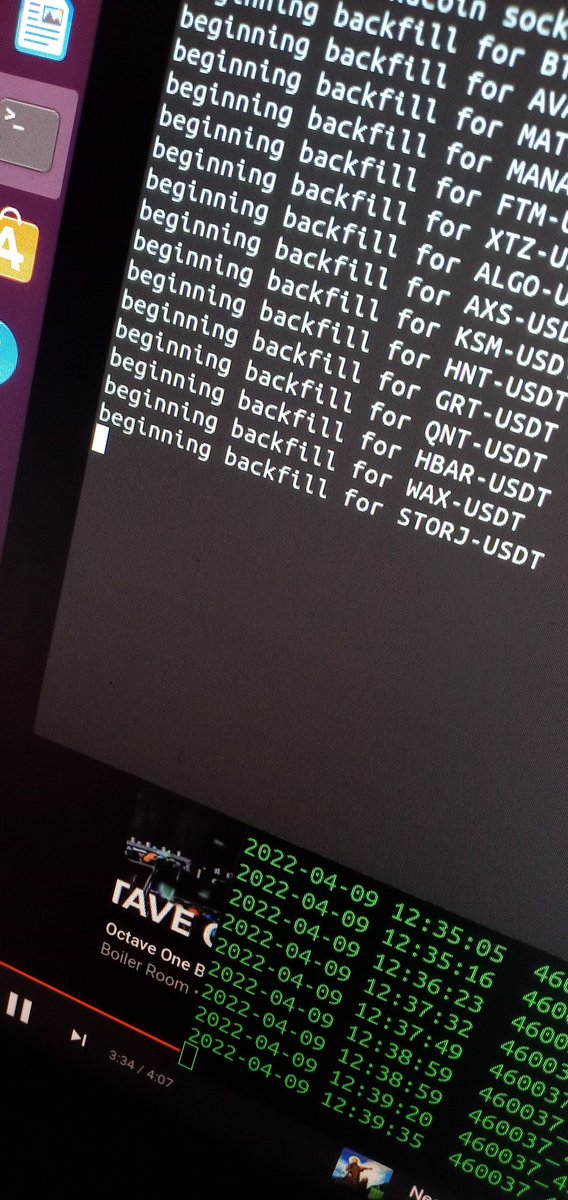 arkowitz's tweet photo. #cyberpunk #cryptotrading #algolife https://t.co/yKlbqA6n7k
