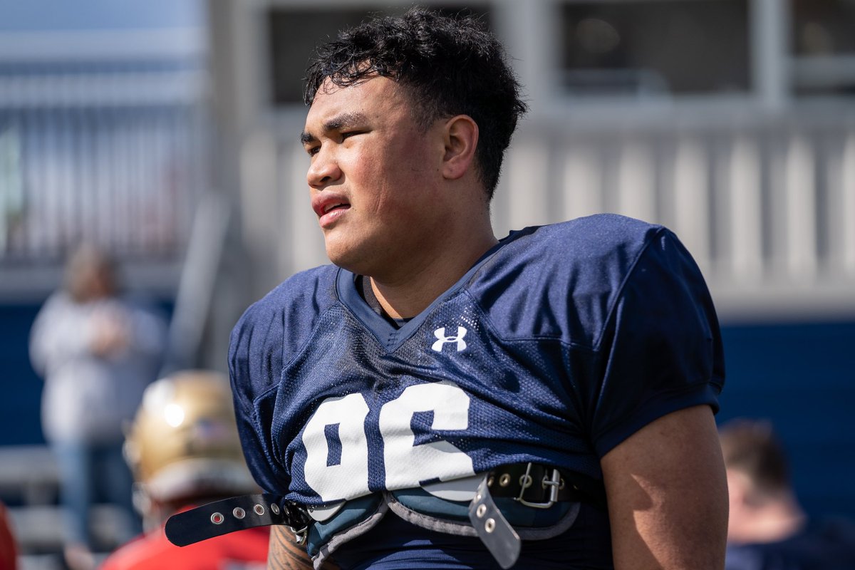 Navy Football tweet media