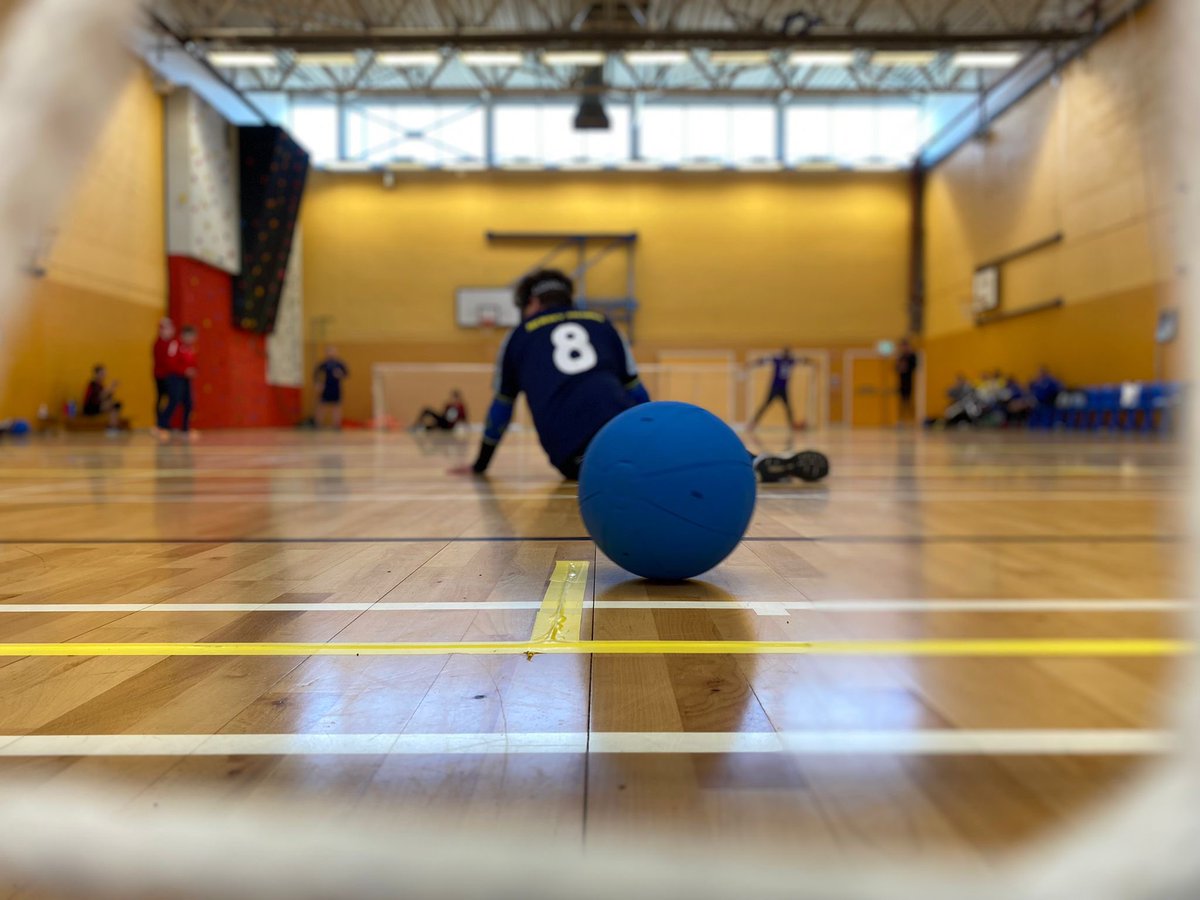 GoalballUK's tweet image. The action is over at Wright Robinson College for Matchday 4 of the Intermediate North League💪

A mixed bag of results for some teams, with @WYGoalball maintaining their 100% record across the regular league season!👏results below👇

goalballuk.com/intermediate-n…

#GoalballFamily🔵💙