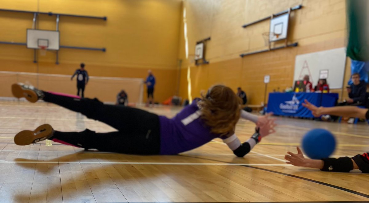 GoalballUK's tweet image. The action is over at Wright Robinson College for Matchday 4 of the Intermediate North League💪

A mixed bag of results for some teams, with @WYGoalball maintaining their 100% record across the regular league season!👏results below👇

goalballuk.com/intermediate-n…

#GoalballFamily🔵💙