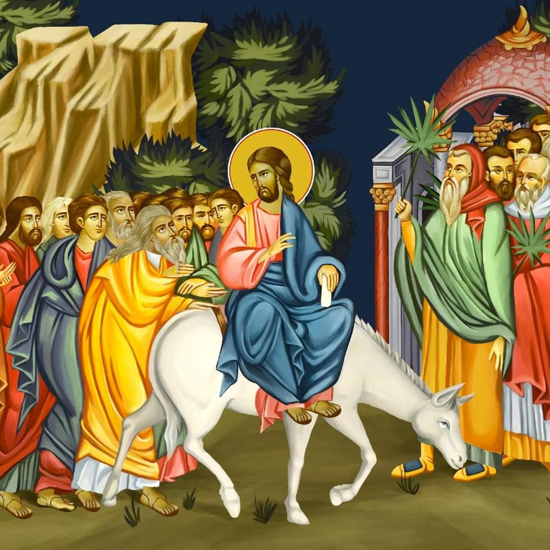 Believers Eastern Church tweet media