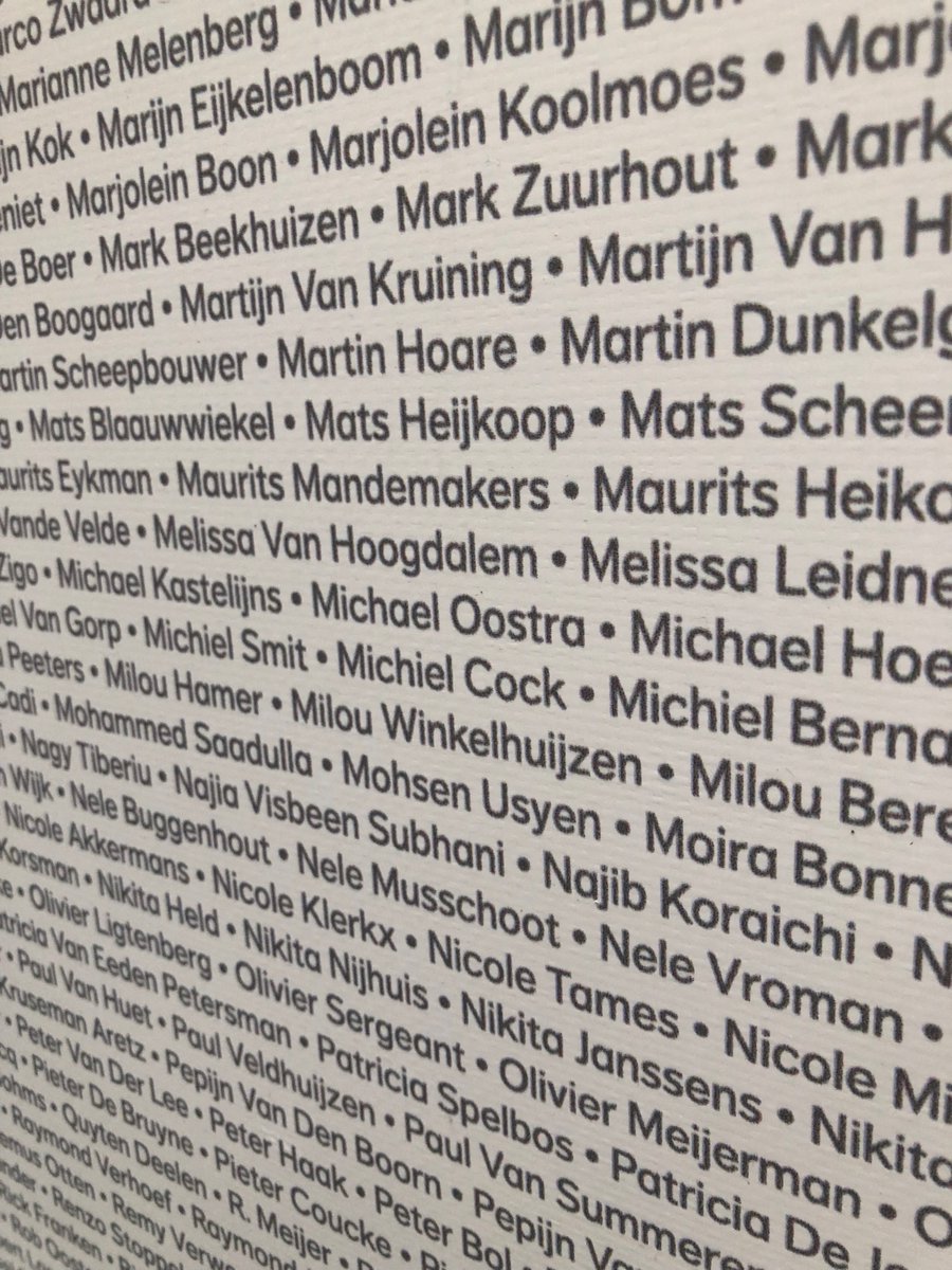 Michiel Cock tweet media